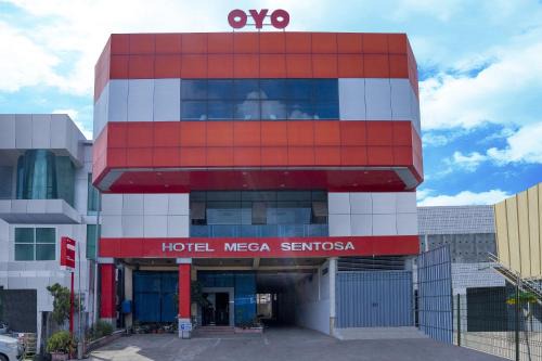 Samarinda Hotel | Hotel O Mega Sentosa