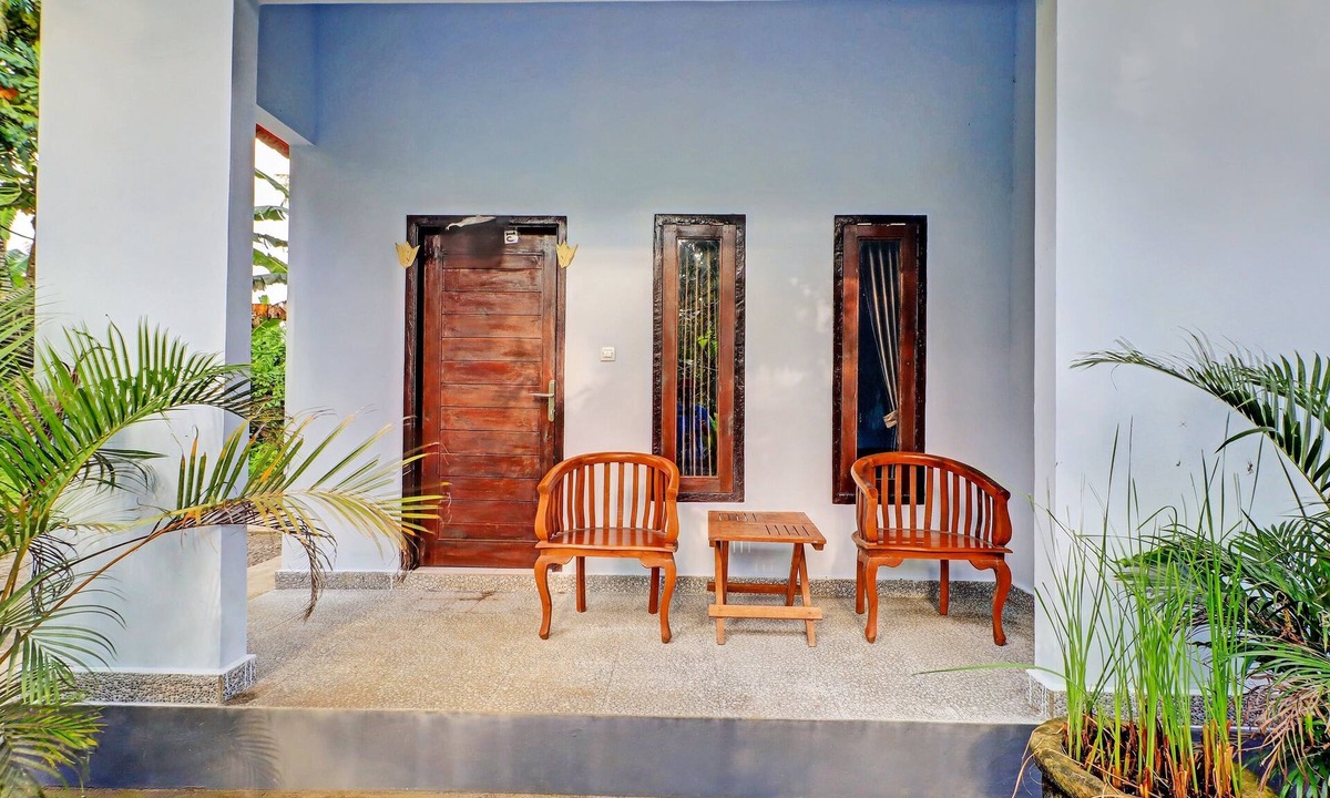 Negara Hotel | Hotel O Mustika