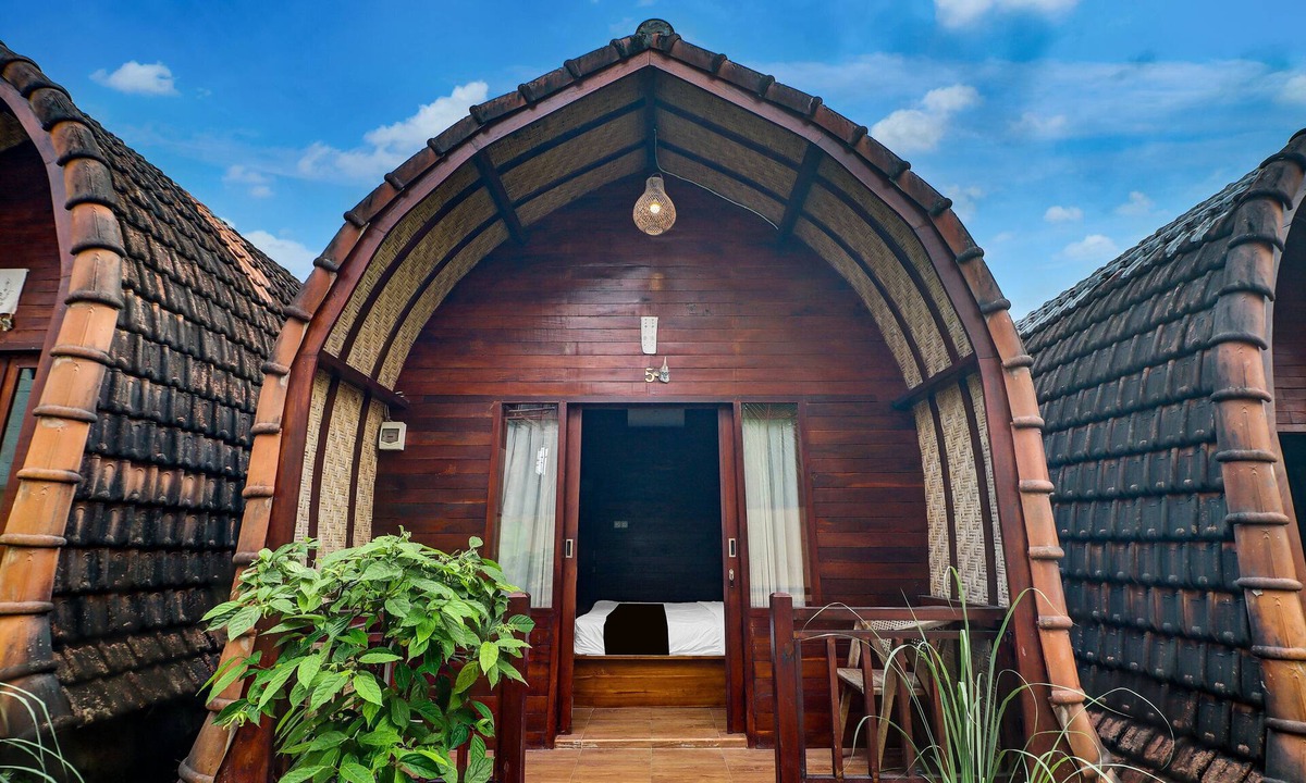 Kerobokan Hotel | Hotel O near Mookiland Park Bali formerl