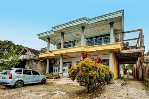 Kotabangun Hotel | Hotel O Penginapan Aina Syariah