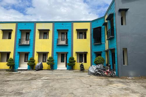 Tanahgrogot Hotel | Hotel O Penginapan Naya Rita