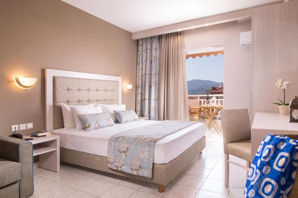 Sarti Hotel | Hotel Olga