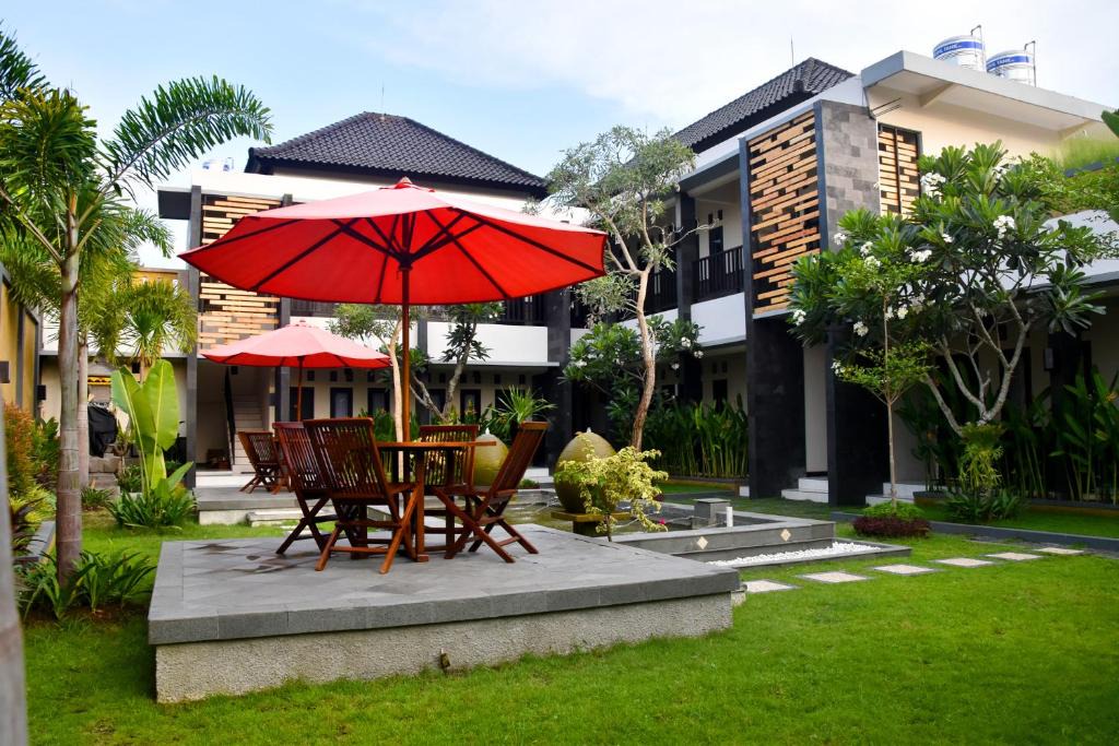 Mataram Hotel | Hotel Orizatha