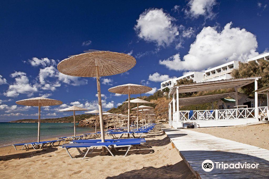 Kipri Hotel | Hotel Perrakis