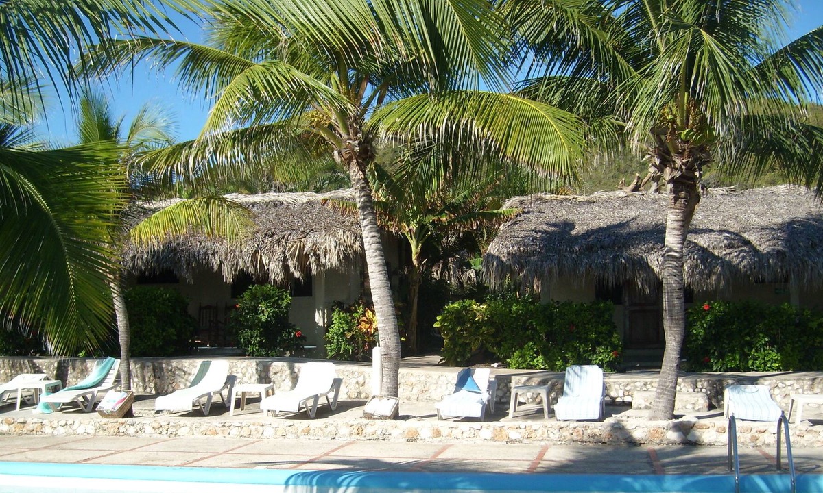 Juan Esteban Hotel | Hotel Playazul