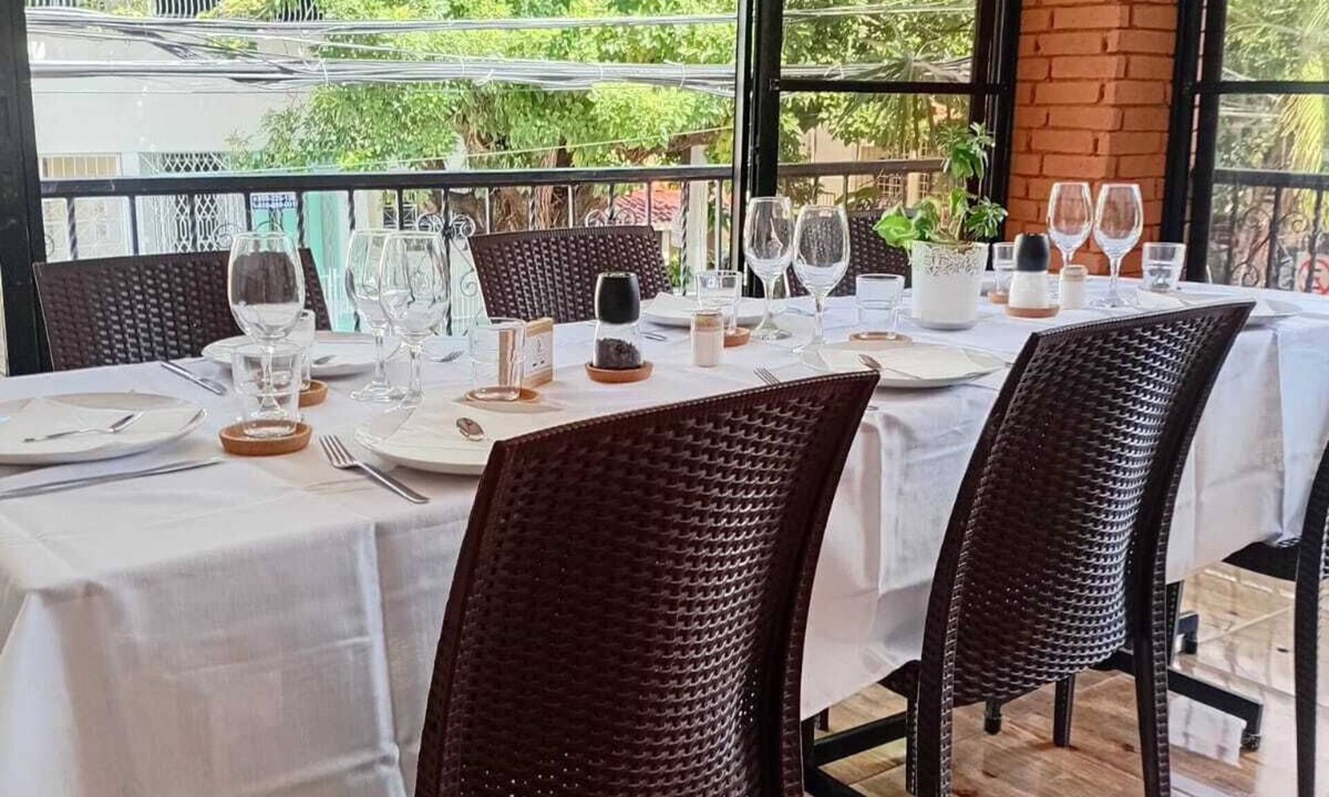 Gascue Hotel | Hotel Plaza Kavia