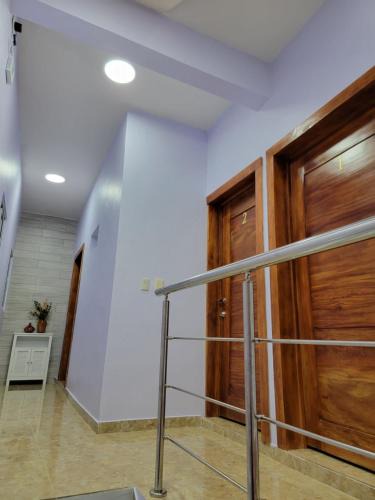 Azua Hotel | Hotel Plaza Mariarca