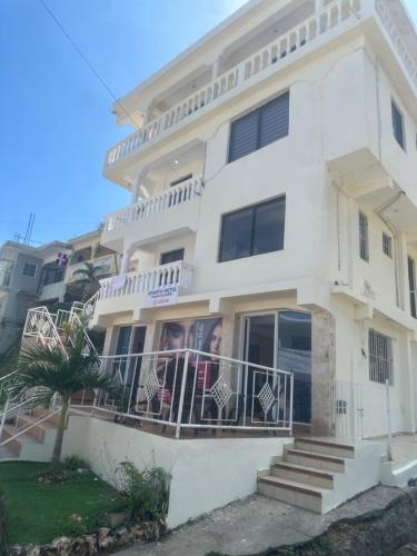 Centro Apartment | Hotel Porto Escondido