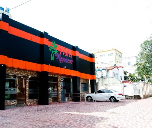 Hotel Renacer | Gascue