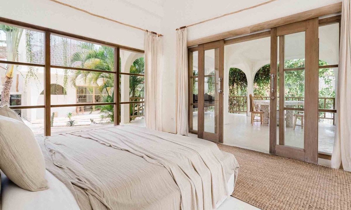 Padonan Hotel | Hotel Sages Room #8