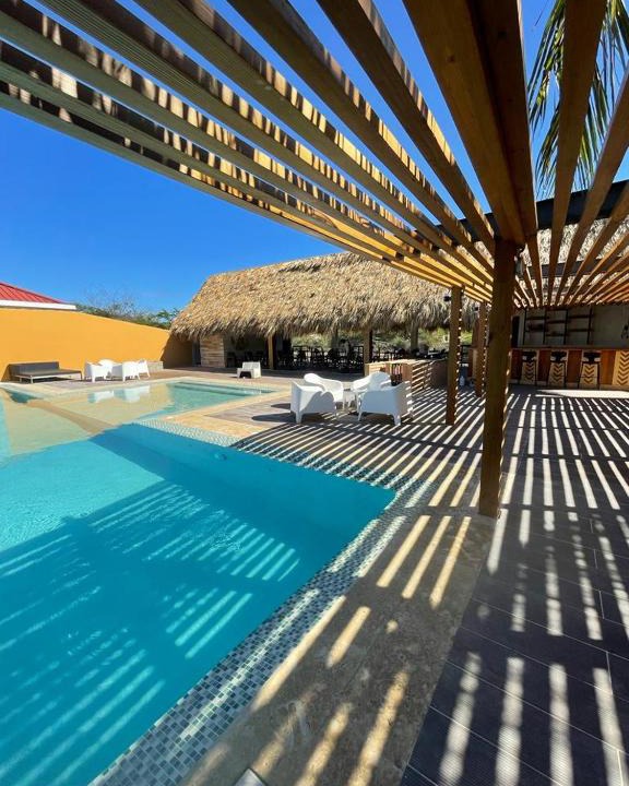 Punta Rucia Hotel | Hotel Sand Bay