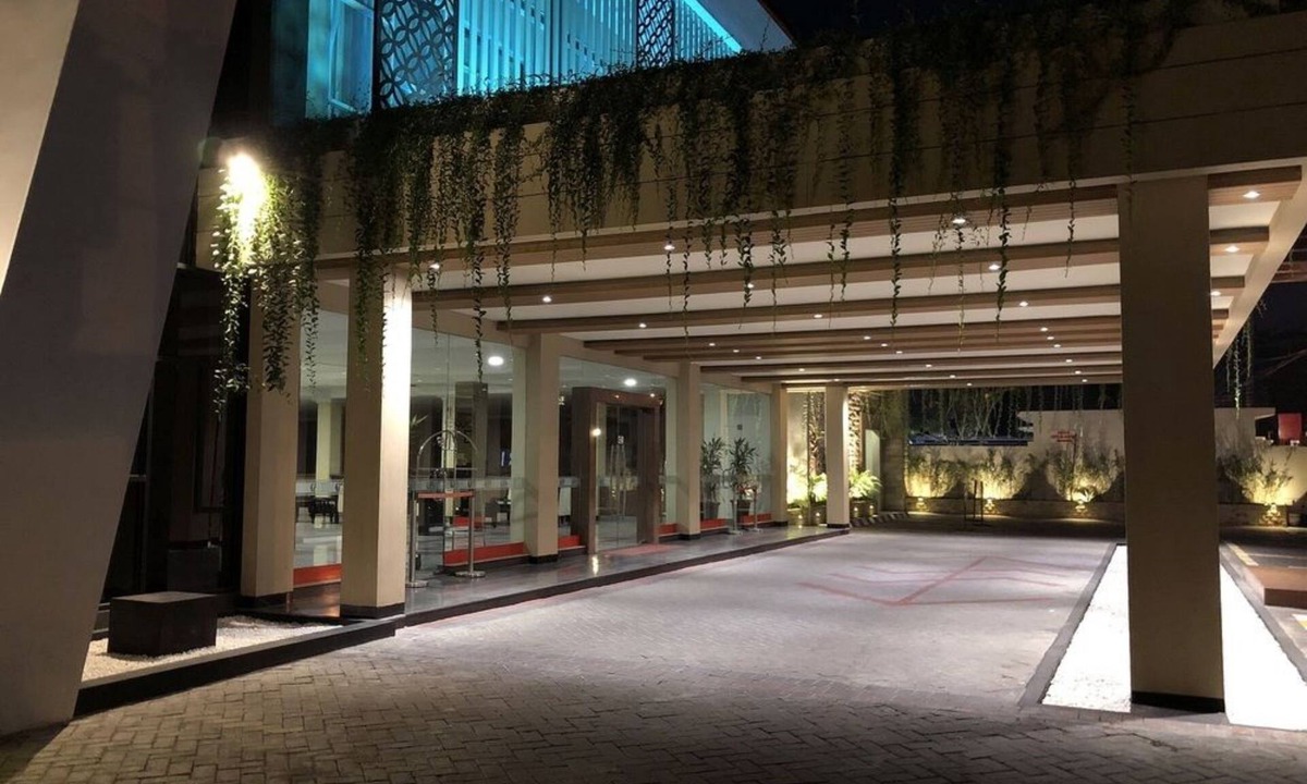 Sedati Hotel | Hotel Sinar 1
