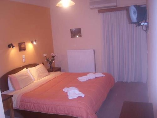 Nikolaiika Hotel | Hotel Themisto