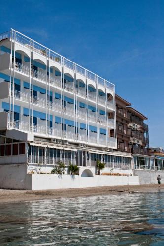 Tolo Hotel | Hotel Tolo