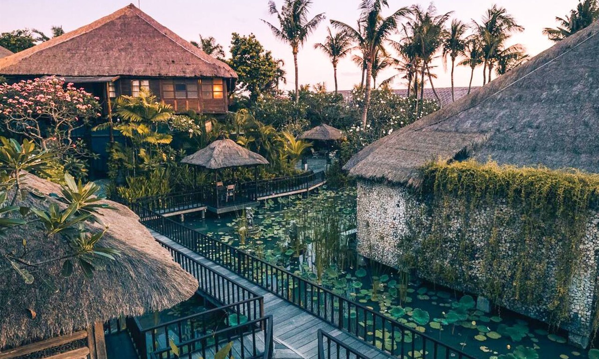 Batu Bolong Resort | Hotel Tugu Bali Canggu