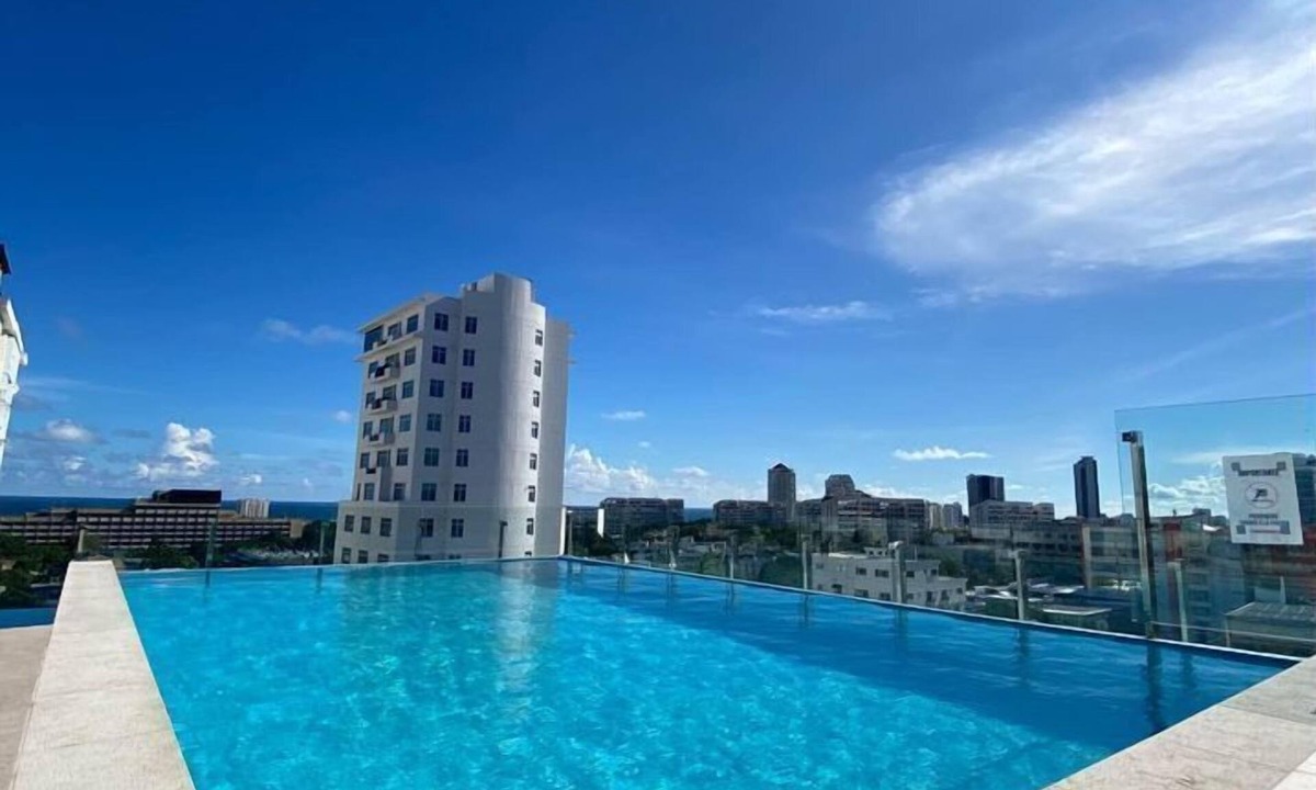 San Geronimo Apartment | Hotel Veiramar