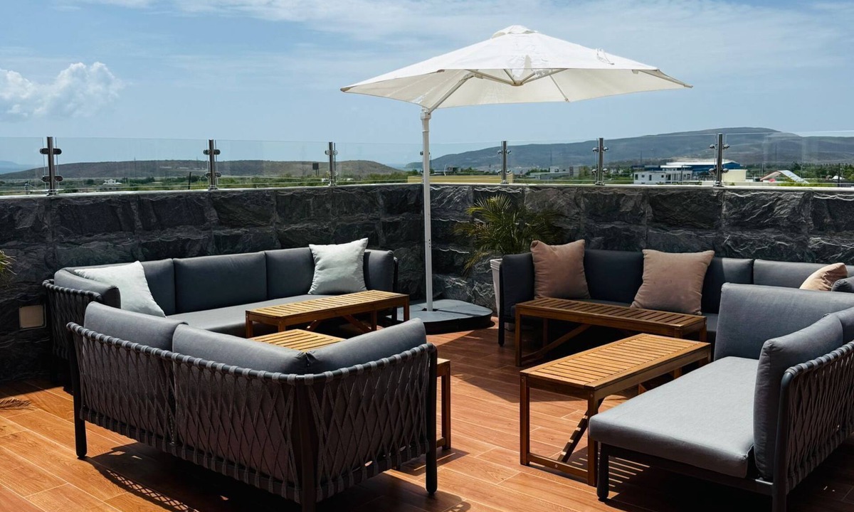 Azua Hotel | Hotel Vista Caribe Azua