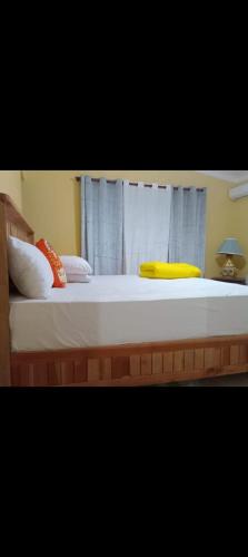 Barrio Santa Lucia Hotel | Hotel vista del mar