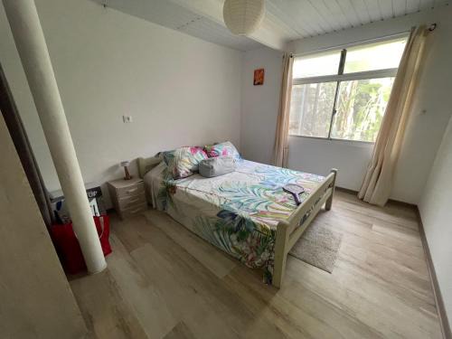 Pa'ofa'i Apartment | Hotu's Bungalow