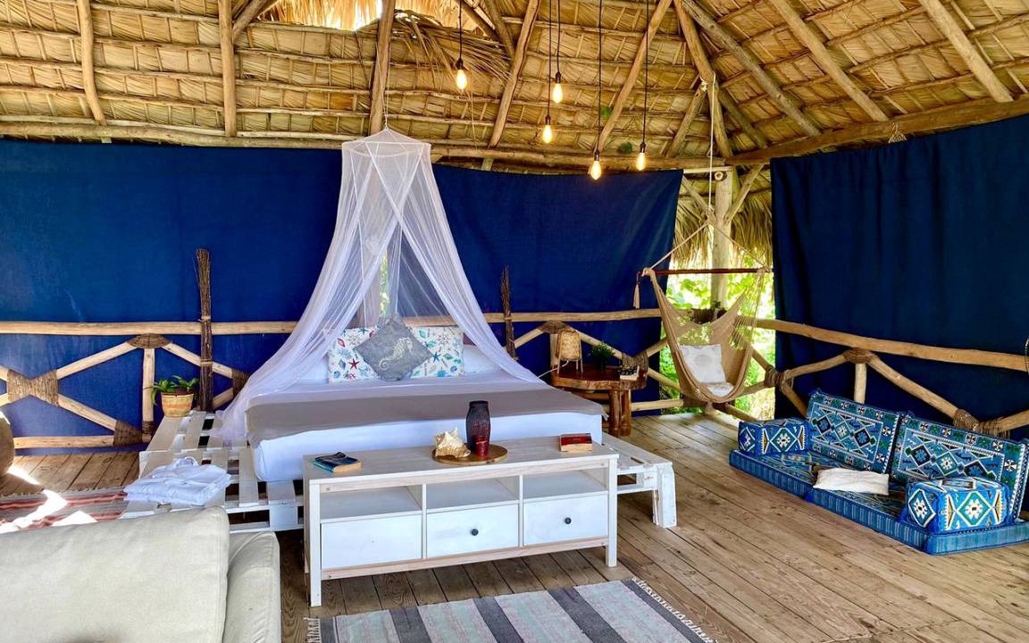 El Limon House | House ∙ 1 bedroom ∙ 3 guests