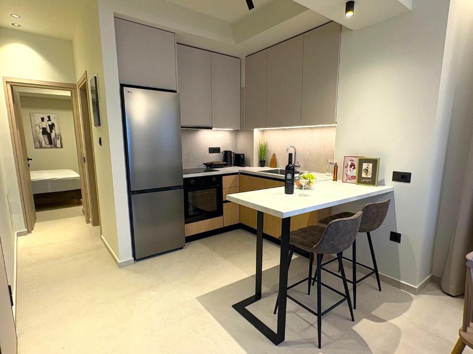 Heraklion Hotel | House 29 Suites