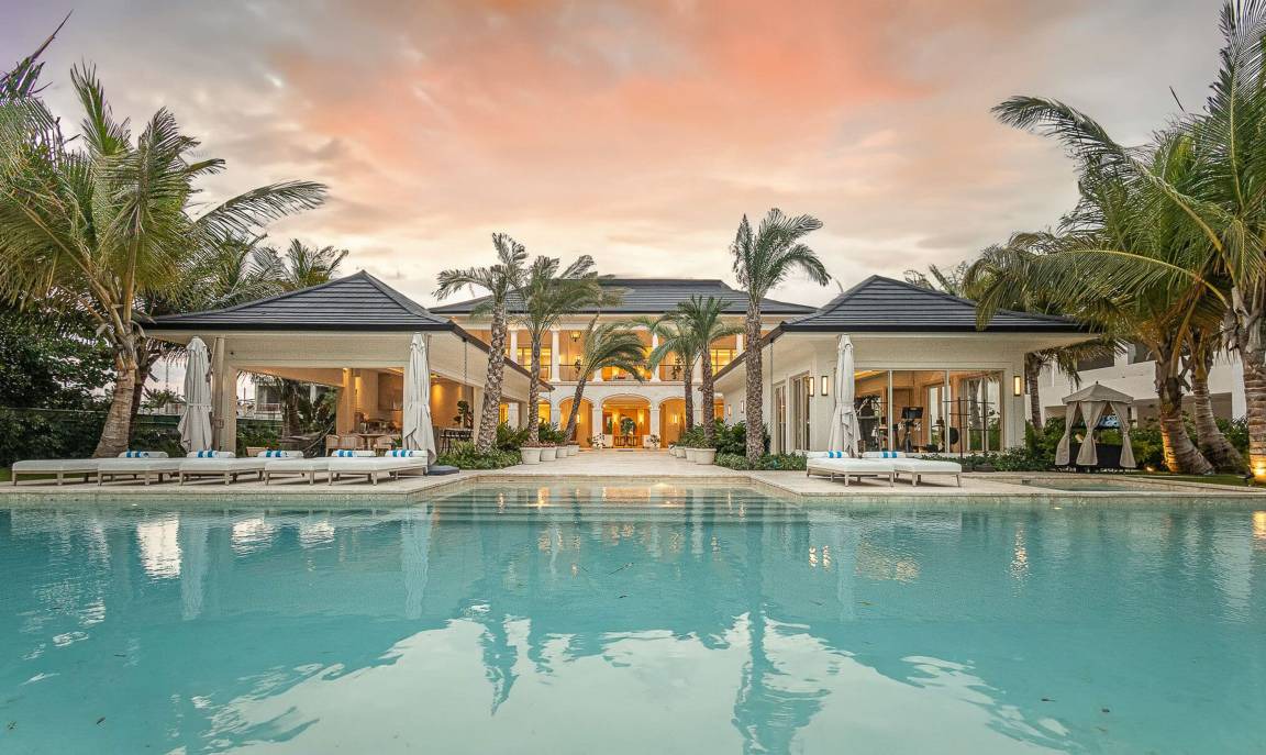 Punta Cana House | House ∙ 8 bedrooms ∙ 16 guests