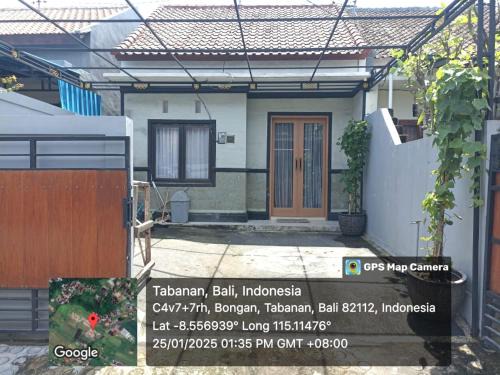 Tabanan Apartment | House Bongan Tabanan