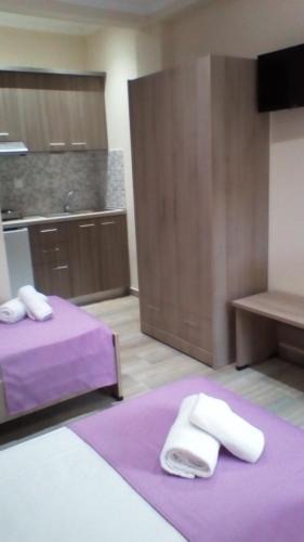 Toroni Apartment | House Diakos Toroni