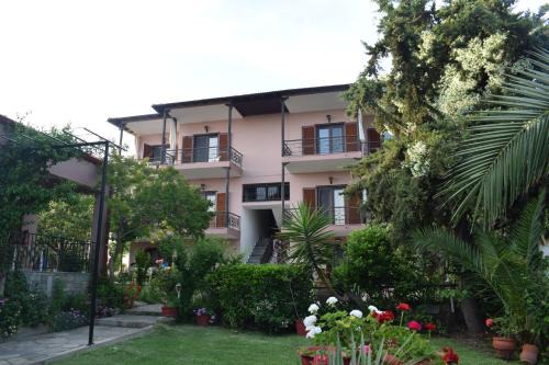 Toroni Apartment | House Evristhenis 1