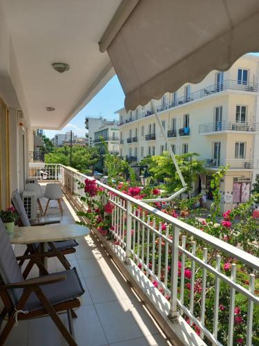 Loutraki Apartment | Hra