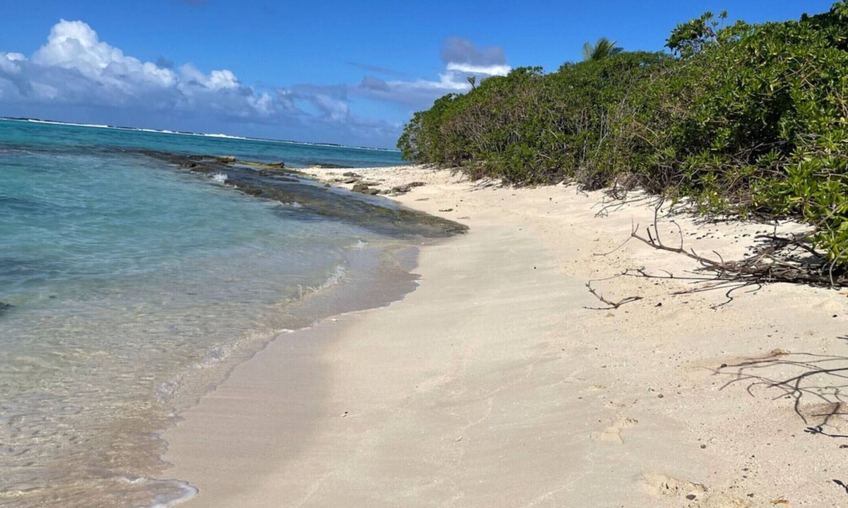 Huahine Apartment | HUAHINE - Fare fetia bord de lagon