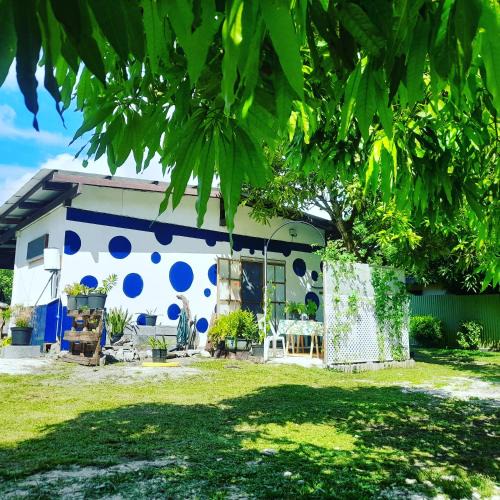 Fare House | Huahine's Place