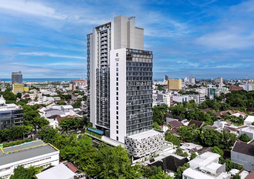Makassar Hotel | Hyatt Place Makassar