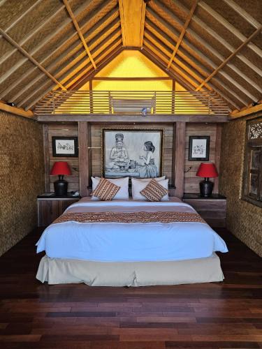 Munduk House | I Guci Home