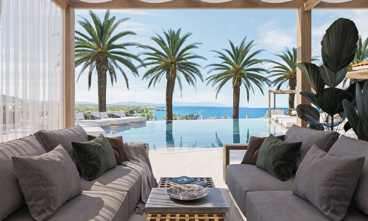 Lavris Hotel | Iberostar Waves Creta Panorama & Mare