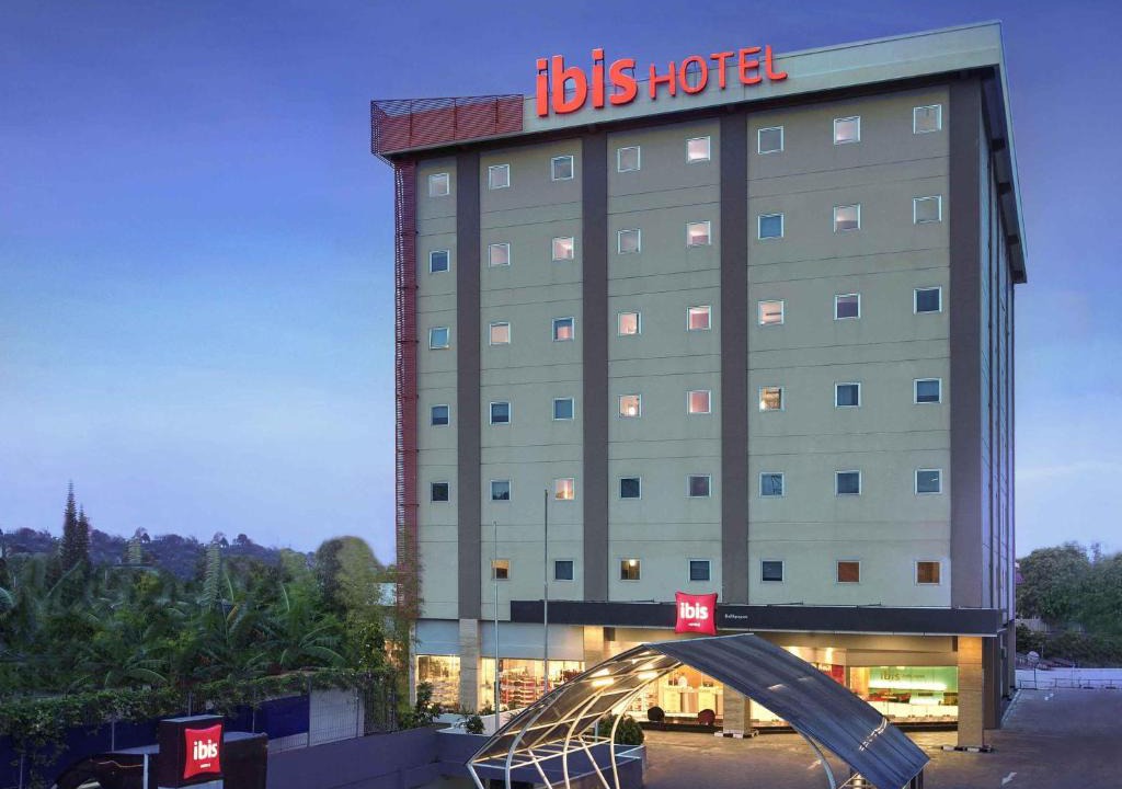 Balikpapan Hotel | Ibis Balikpapan