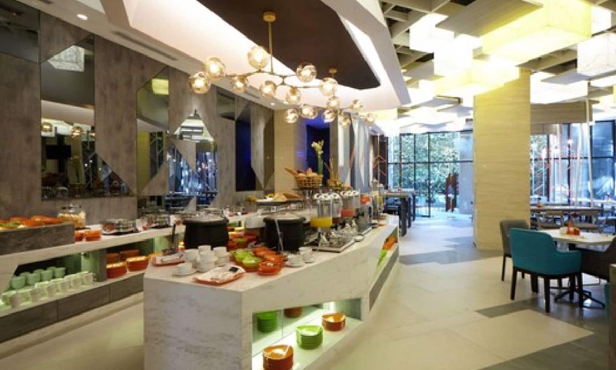 Medan Hotel | ibis Styles Medan Pattimura
