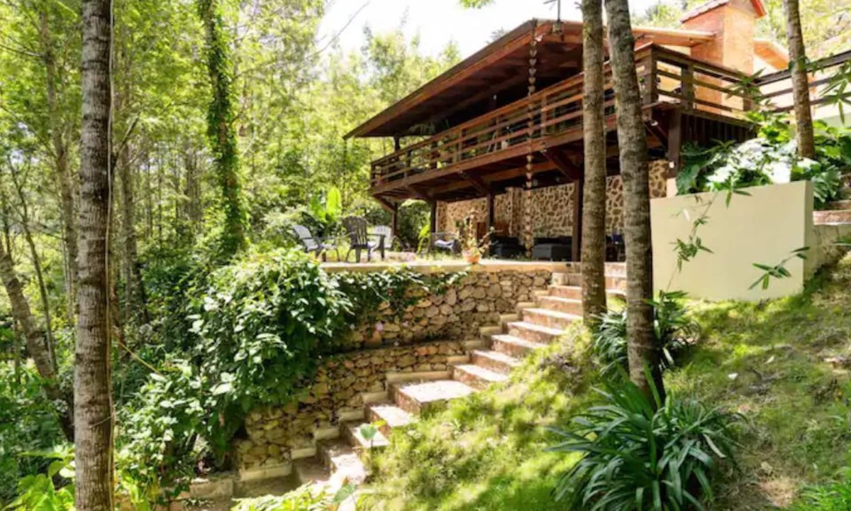 Constanza Villa | Ideal para descansar, desconectarse y pasar tiempo en familia o en pareja.