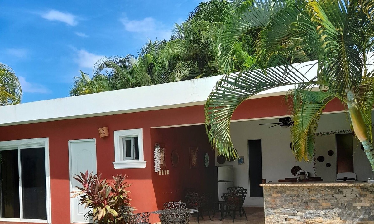 La Mulata Villa | Ideal vacation solution