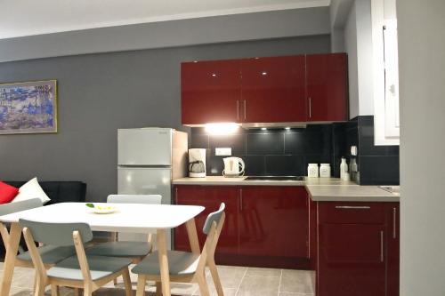 Old Town Apartment | Ideally Situated Corfu Old Town Studio