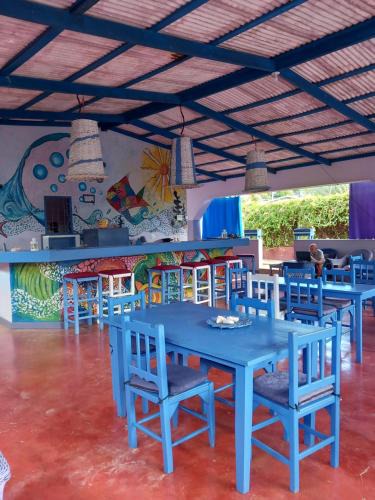 Las Galeras Hostel | Il Triangolo Hostel