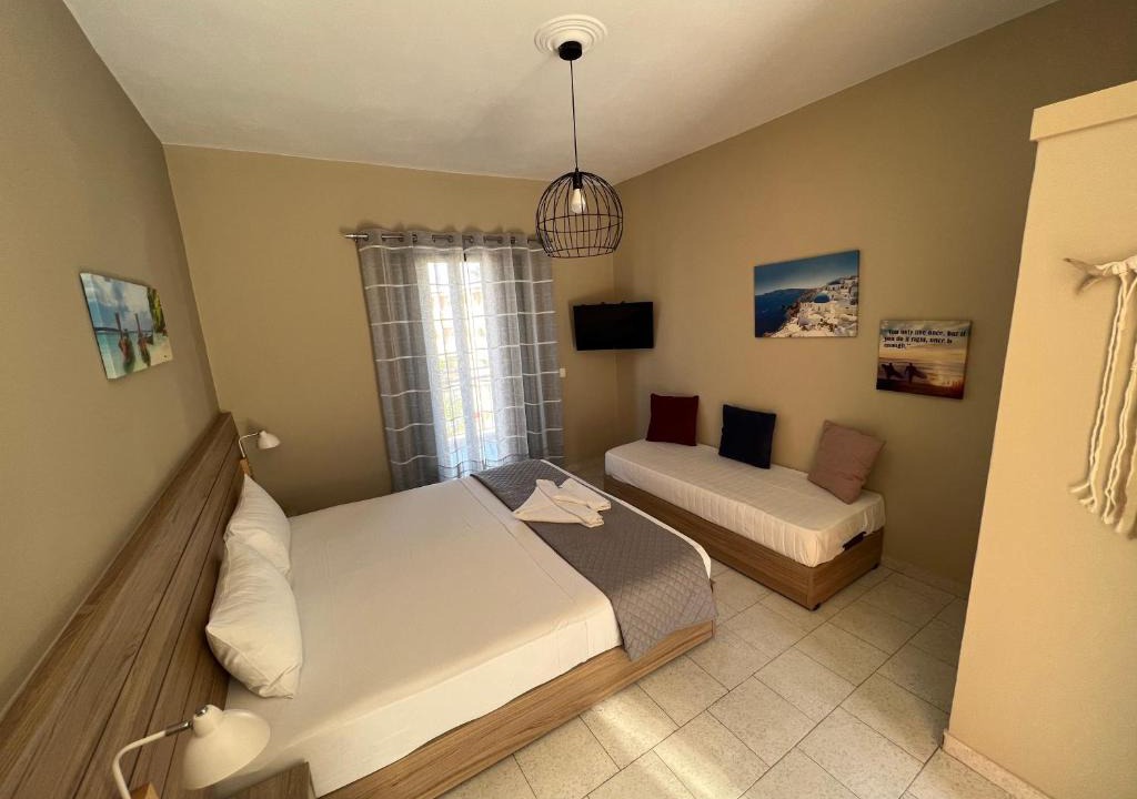Argassi Apartment | Ilaeira rooms