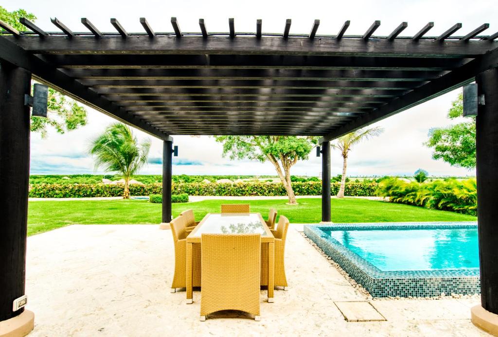 Punta Cana Villa | ileverde 22 - Daydreaming villa