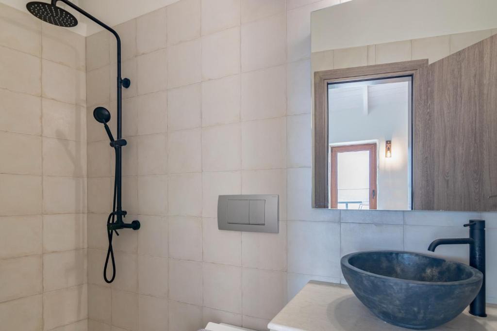 Maroulas Villa | Iliahtida