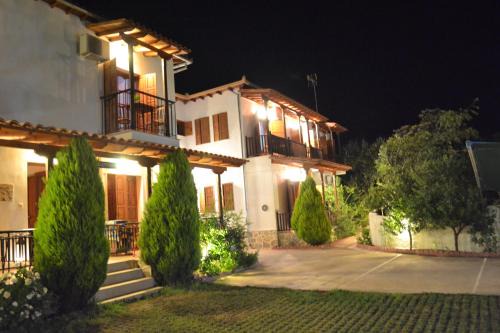 Kala Nera Apartment | Iliahtides