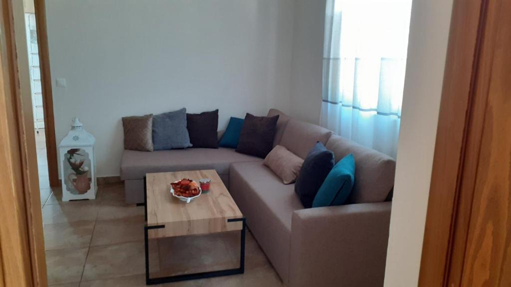 Kardamena Apartment | ILIANA.APARTMENTS