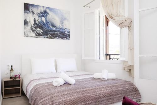Skiathos Town Apartment | ilioditi