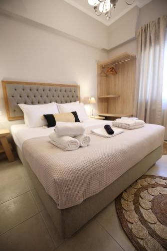 Nidri Apartment | ILIOS apartment