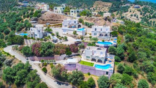 Stalos Villa | Ilios Village