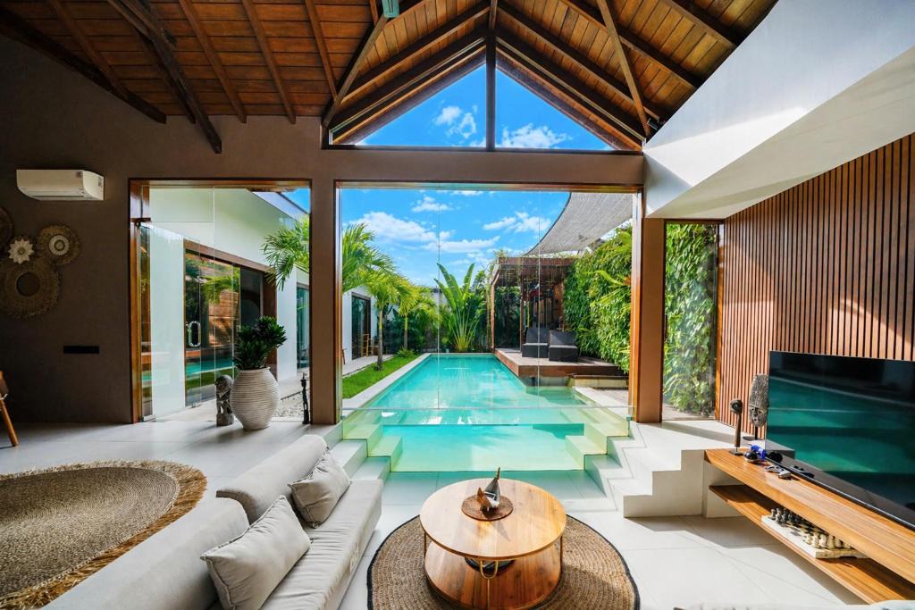 Sanur Villa | ILONA Sanur